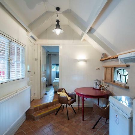 B&B Gastvrij Lenthe 달프센 외부 사진