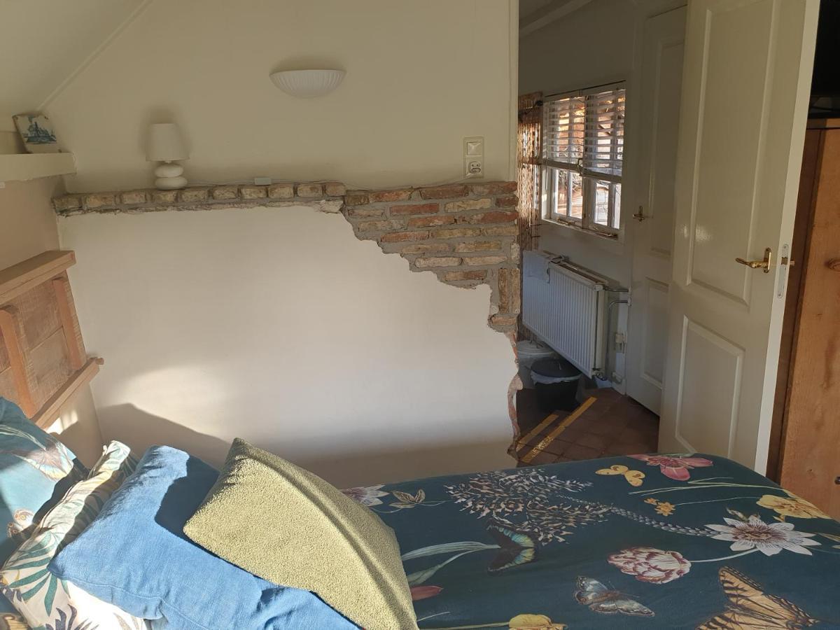 B&B Gastvrij Lenthe 달프센 외부 사진