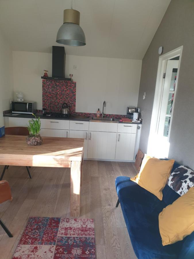 B&B Gastvrij Lenthe 달프센 외부 사진