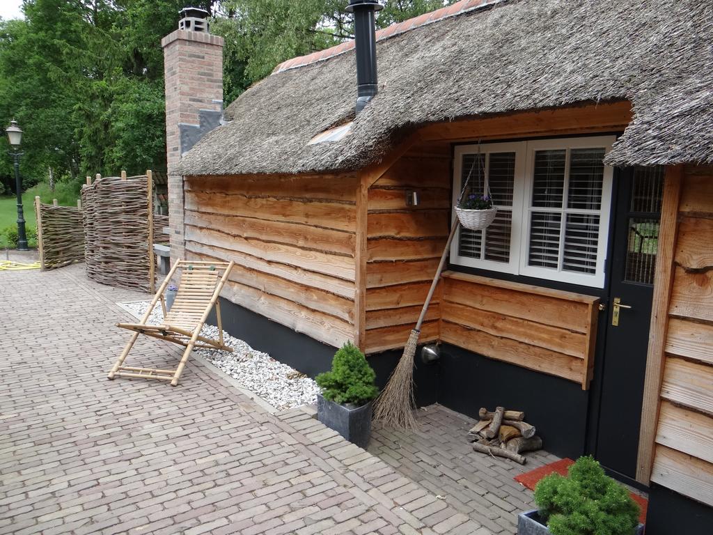 B&B Gastvrij Lenthe 달프센 객실 사진