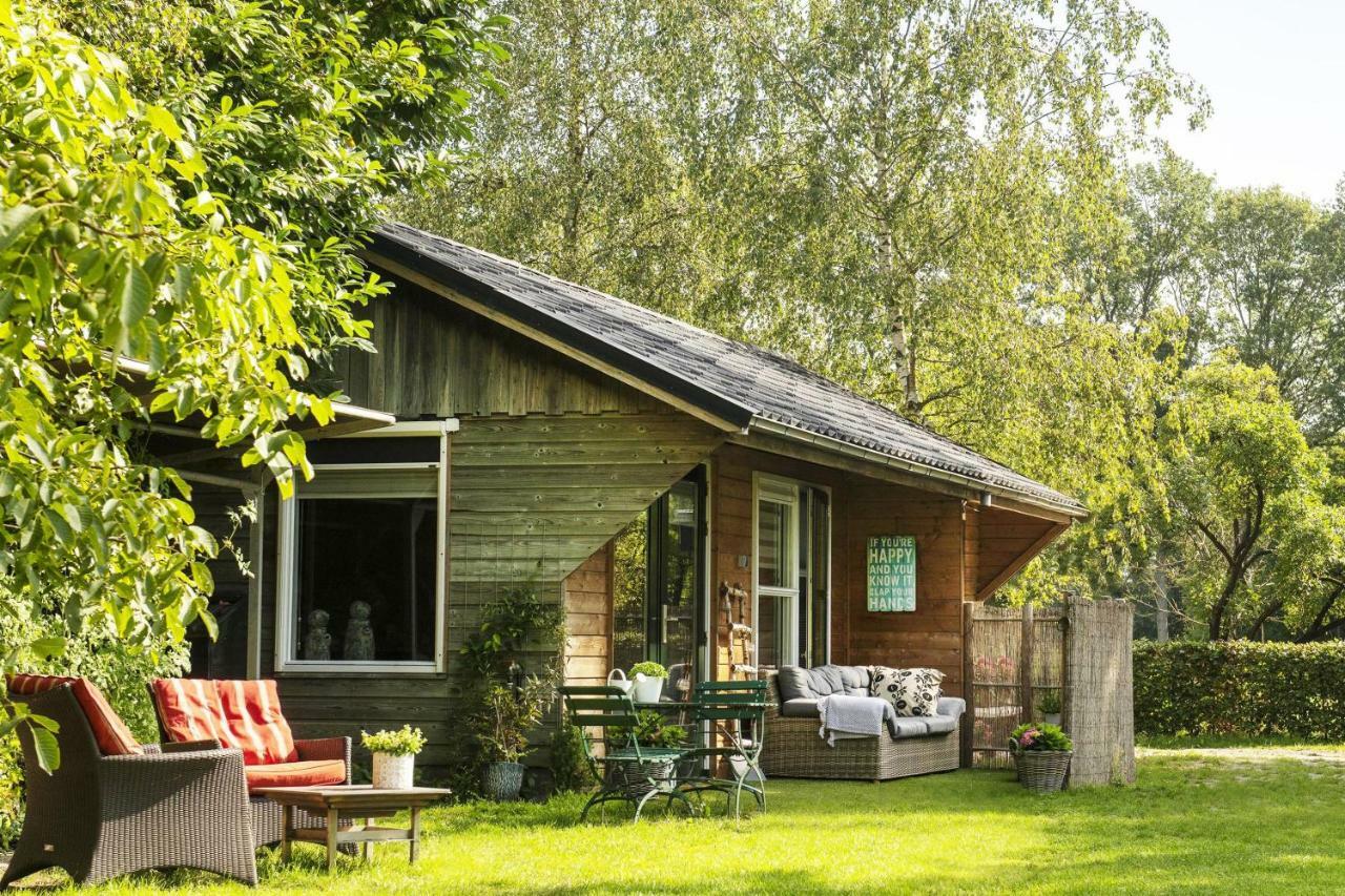 B&B Gastvrij Lenthe 달프센 외부 사진