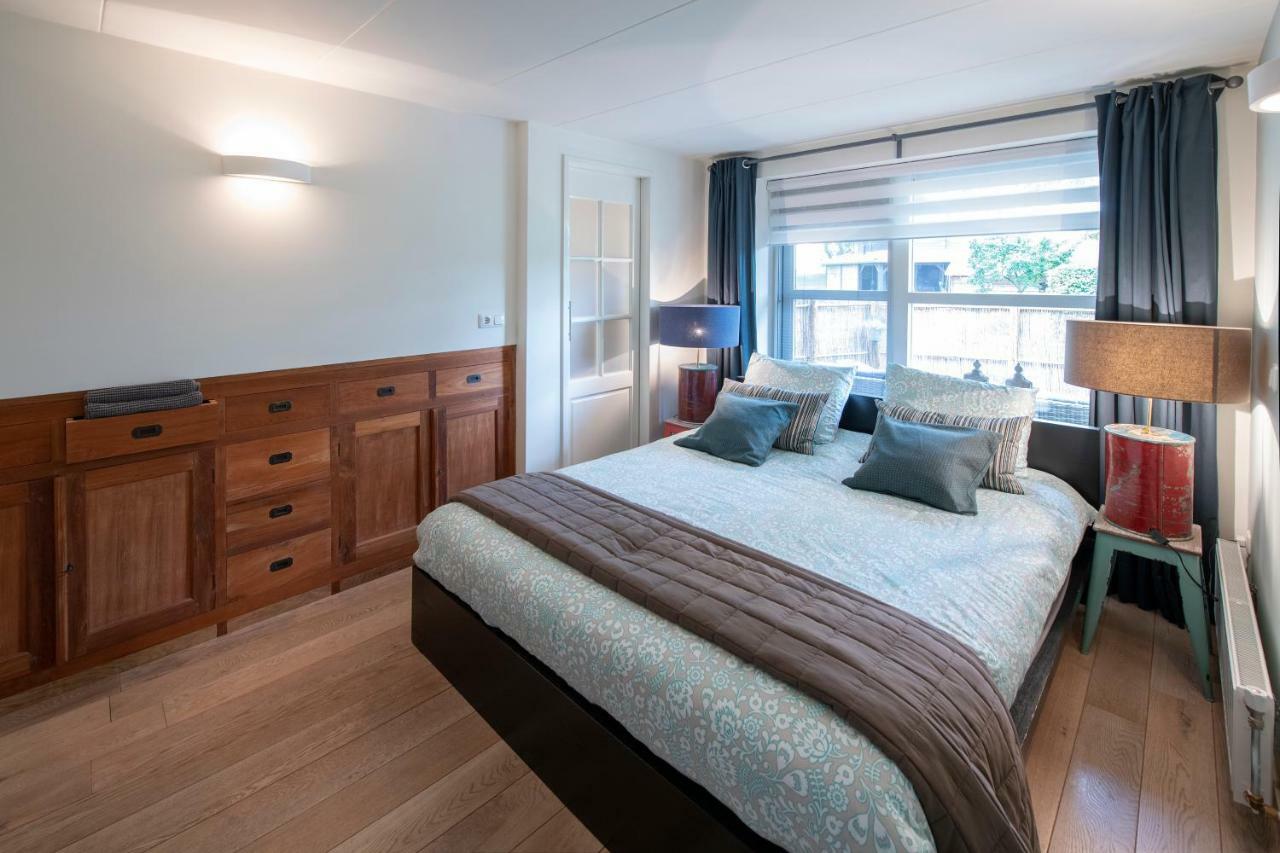 B&B Gastvrij Lenthe 달프센 외부 사진