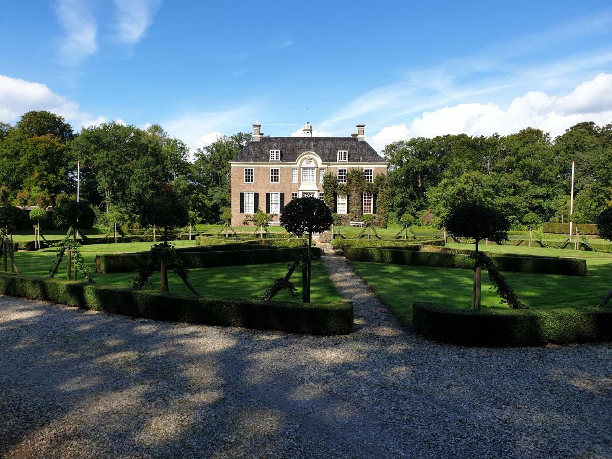 B&B Gastvrij Lenthe 달프센 외부 사진